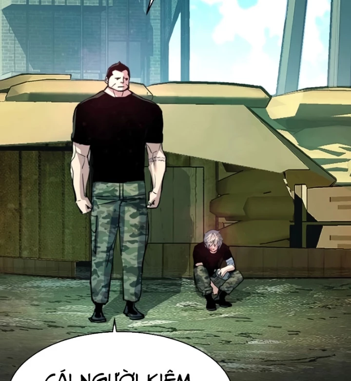 Bạn Học Của Tôi Là Lính Đánh Thuê Chapter 253 - 29