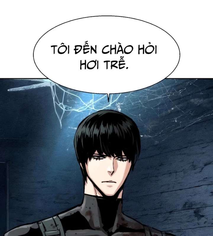 Bạn Học Của Tôi Là Lính Đánh Thuê Chapter 253 - 55