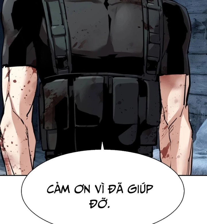 Bạn Học Của Tôi Là Lính Đánh Thuê Chapter 253 - 56