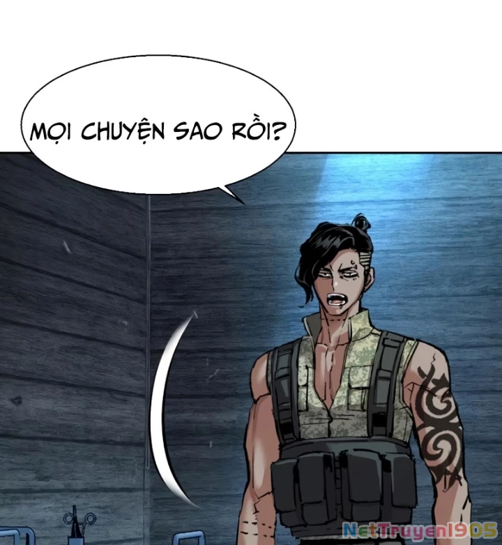Bạn Học Của Tôi Là Lính Đánh Thuê Chapter 253 - 80