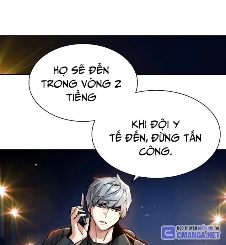 Bạn Học Của Tôi Là Lính Đánh Thuê Chapter 253 - 126
