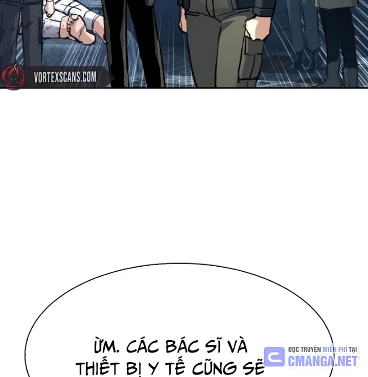 Bạn Học Của Tôi Là Lính Đánh Thuê Chapter 253 - 132
