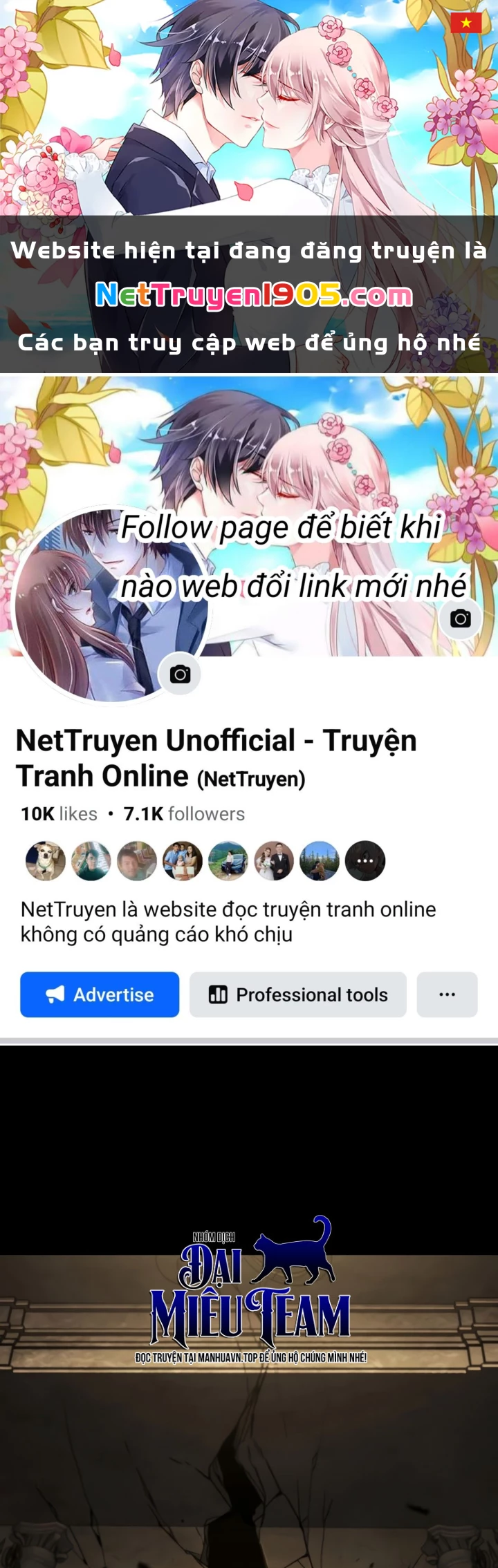 Thiết Huyết Kiếm Sĩ Hồi Quy Chapter 128 - 1