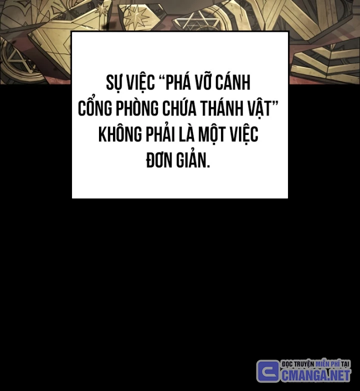 Thiết Huyết Kiếm Sĩ Hồi Quy Chapter 128 - 3