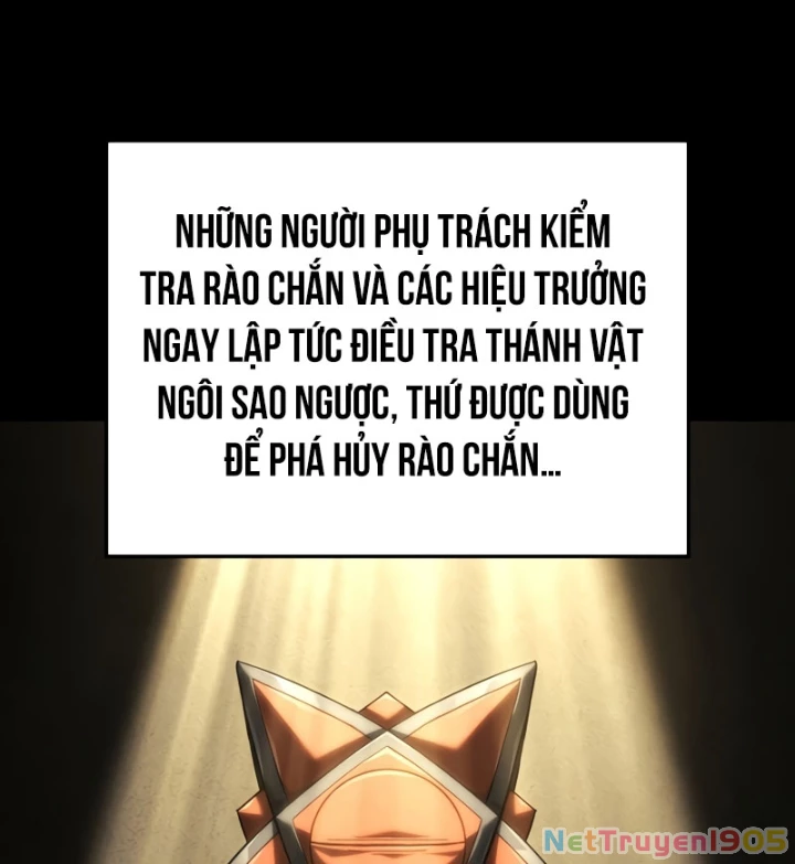 Thiết Huyết Kiếm Sĩ Hồi Quy Chapter 128 - 4