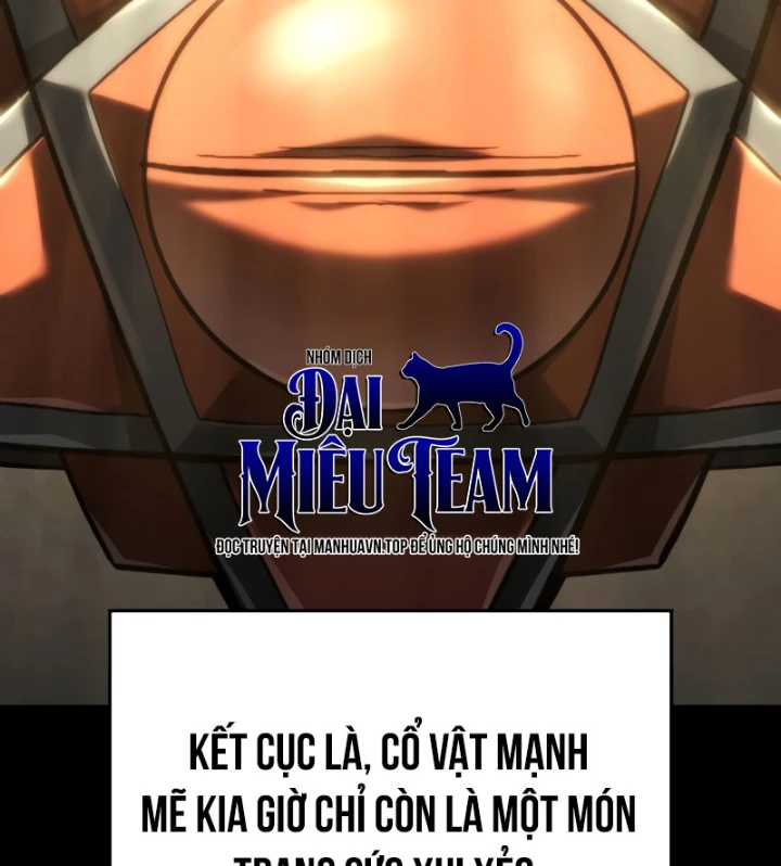 Thiết Huyết Kiếm Sĩ Hồi Quy Chapter 128 - 8