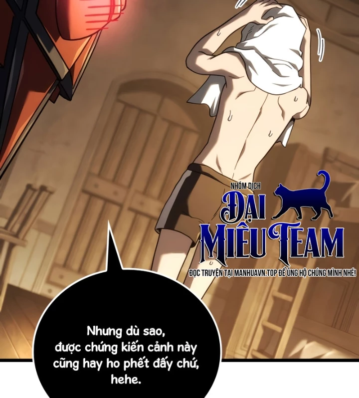 Thiết Huyết Kiếm Sĩ Hồi Quy Chapter 128 - 31