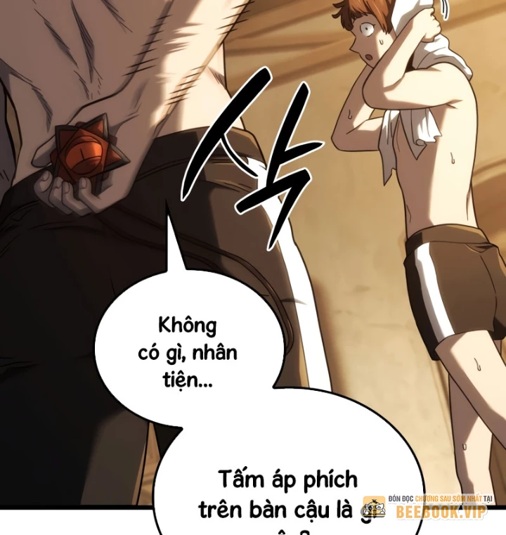 Thiết Huyết Kiếm Sĩ Hồi Quy Chapter 128 - 36