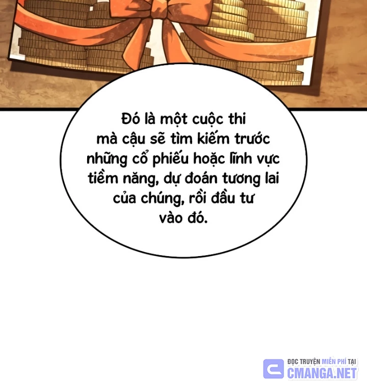 Thiết Huyết Kiếm Sĩ Hồi Quy Chapter 128 - 39