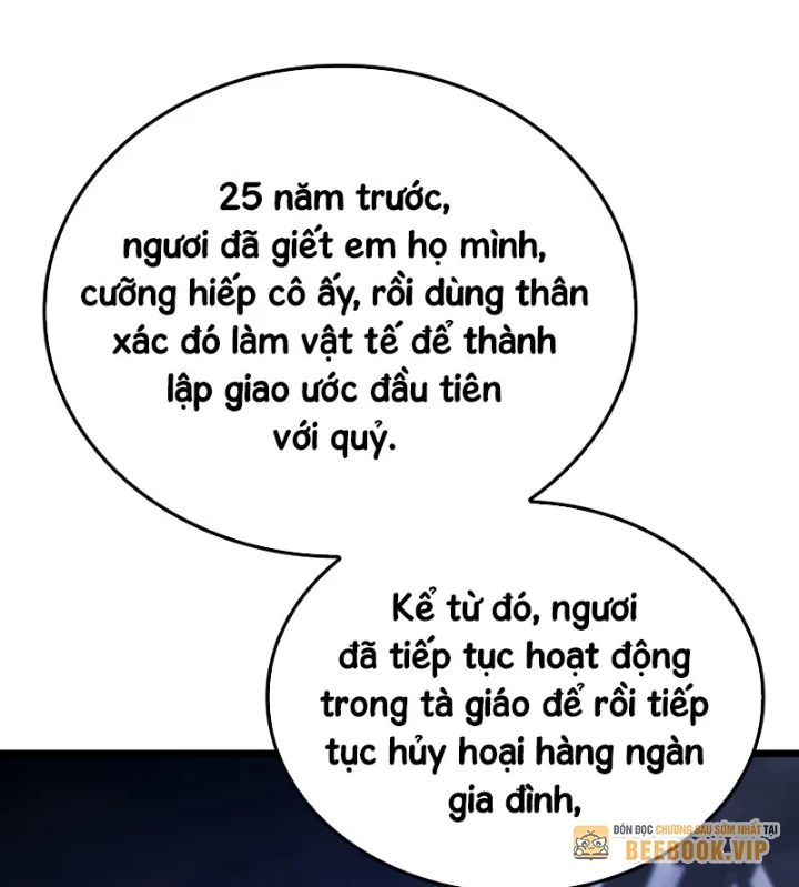 Thiết Huyết Kiếm Sĩ Hồi Quy Chapter 128 - 105