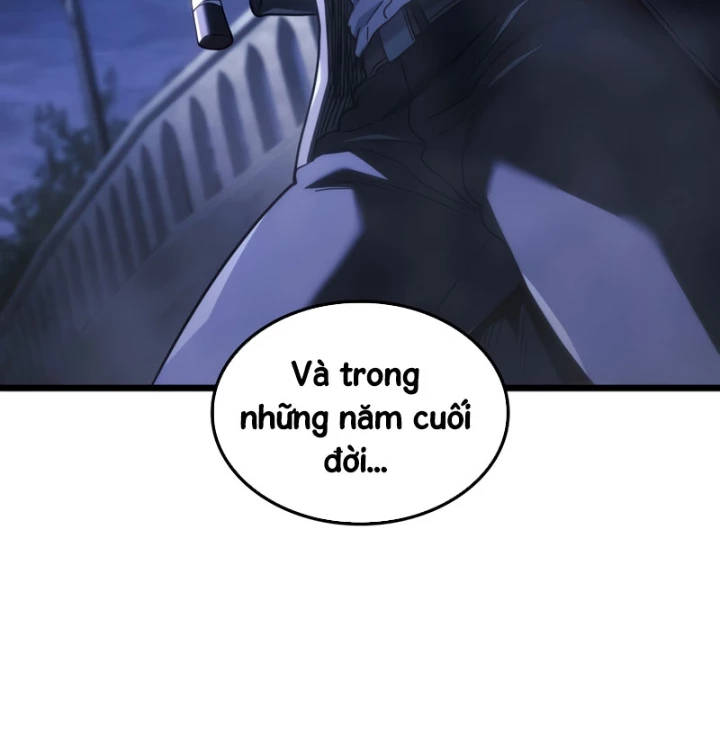 Thiết Huyết Kiếm Sĩ Hồi Quy Chapter 128 - 107
