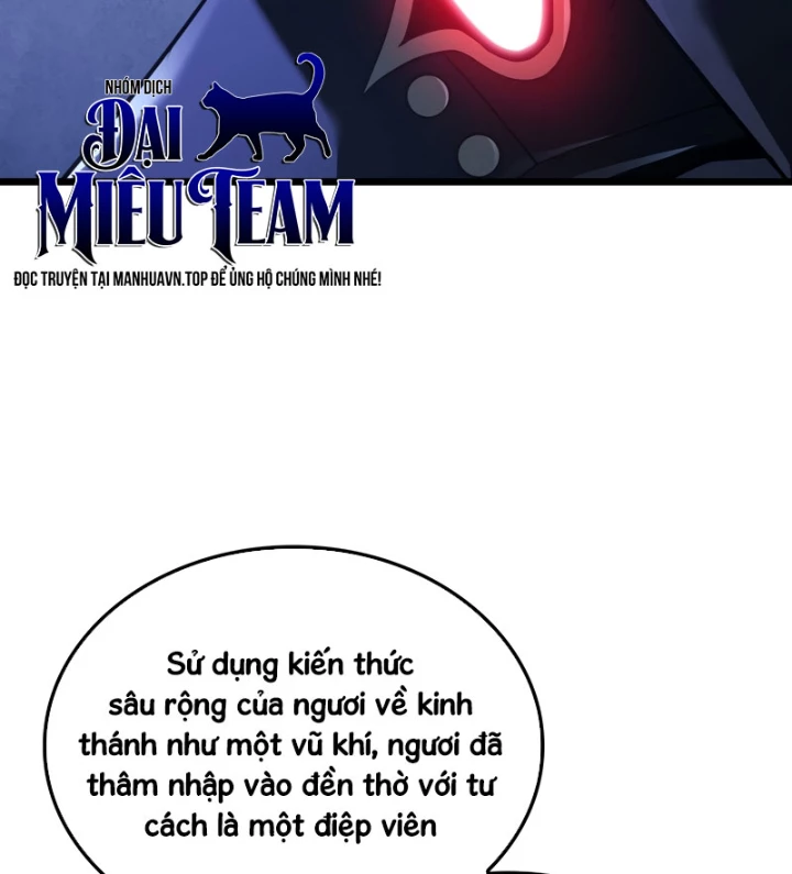 Thiết Huyết Kiếm Sĩ Hồi Quy Chapter 128 - 109