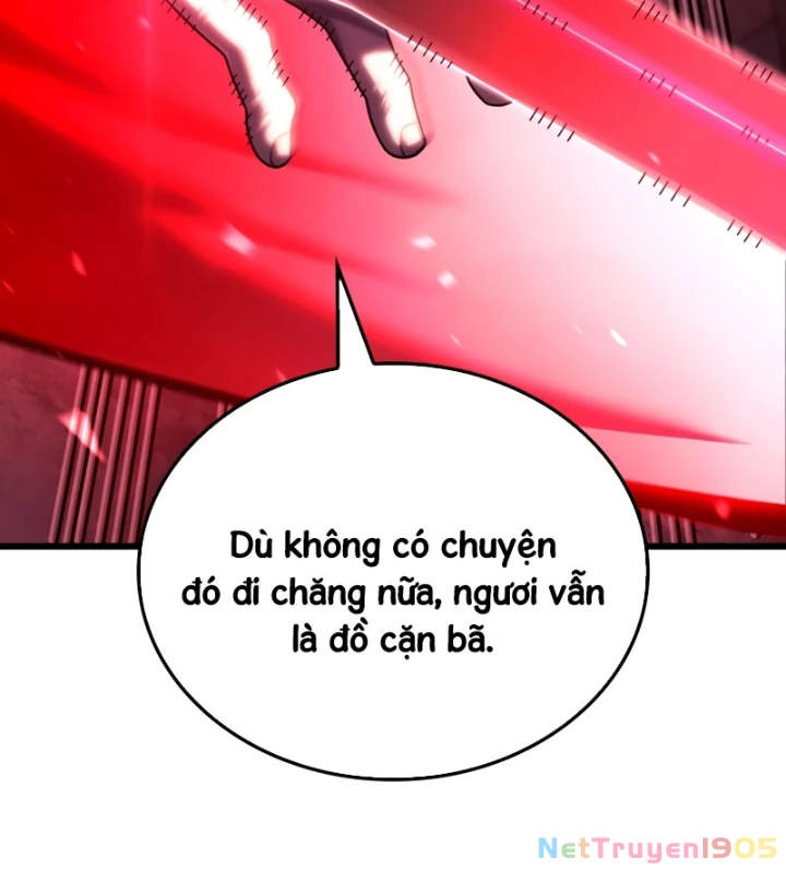 Thiết Huyết Kiếm Sĩ Hồi Quy Chapter 128 - 122