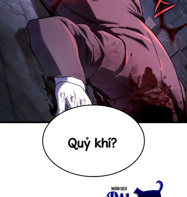 Thiết Huyết Kiếm Sĩ Hồi Quy Chapter 128 - 127