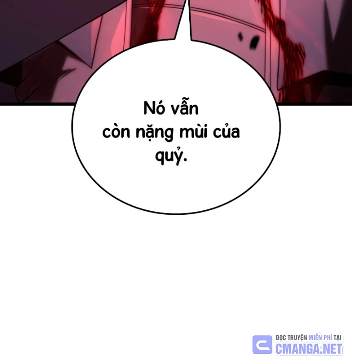 Thiết Huyết Kiếm Sĩ Hồi Quy Chapter 128 - 135