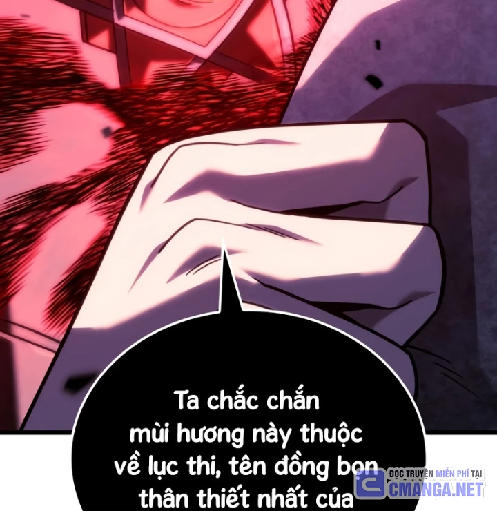Thiết Huyết Kiếm Sĩ Hồi Quy Chapter 128 - 138