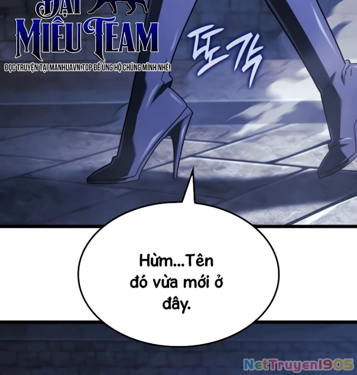 Thiết Huyết Kiếm Sĩ Hồi Quy Chapter 128 - 157