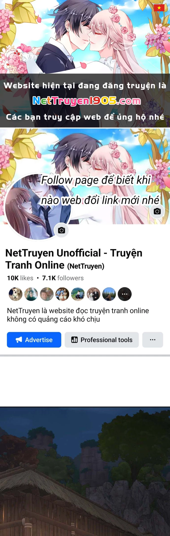 Thần Ma Y Đạo Chapter 33 - 1