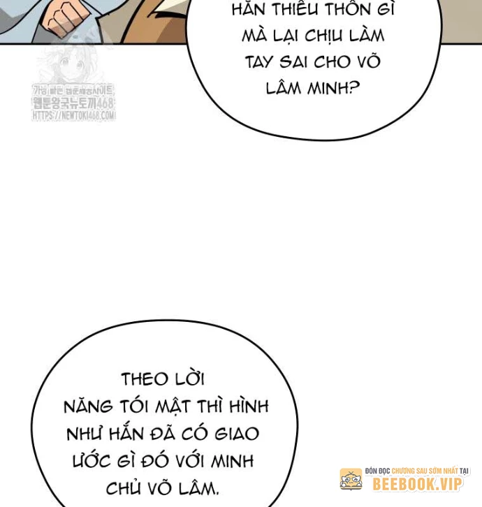 Thần Ma Y Đạo Chapter 33 - 6