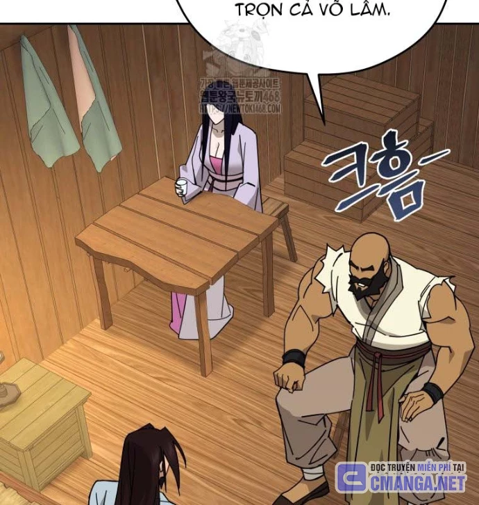 Thần Ma Y Đạo Chapter 33 - 9