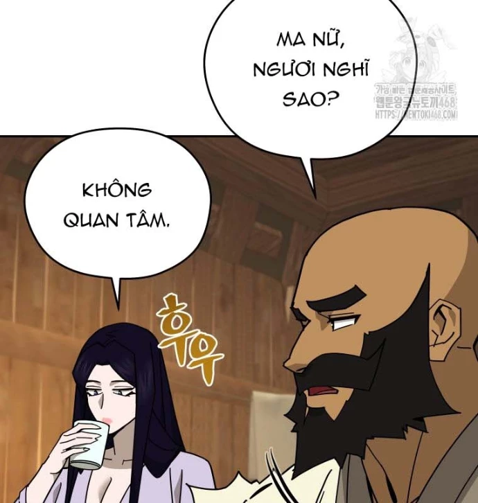 Thần Ma Y Đạo Chapter 33 - 11