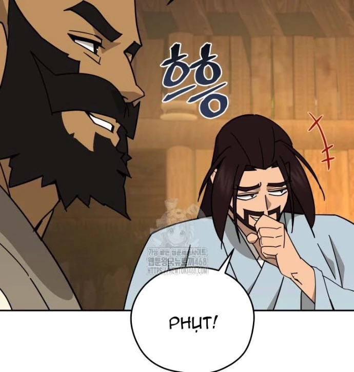 Thần Ma Y Đạo Chapter 33 - 16