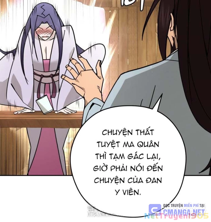 Thần Ma Y Đạo Chapter 33 - 18