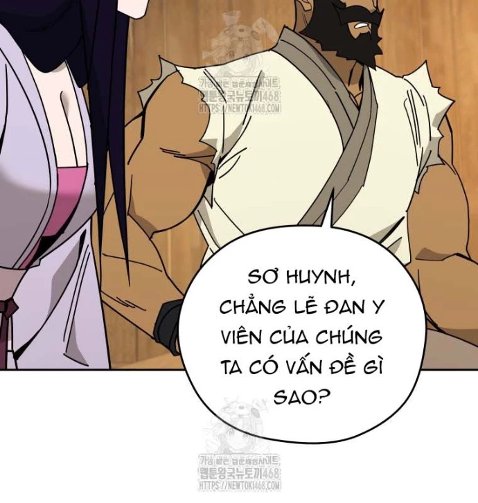 Thần Ma Y Đạo Chapter 33 - 20