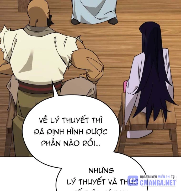 Thần Ma Y Đạo Chapter 33 - 27