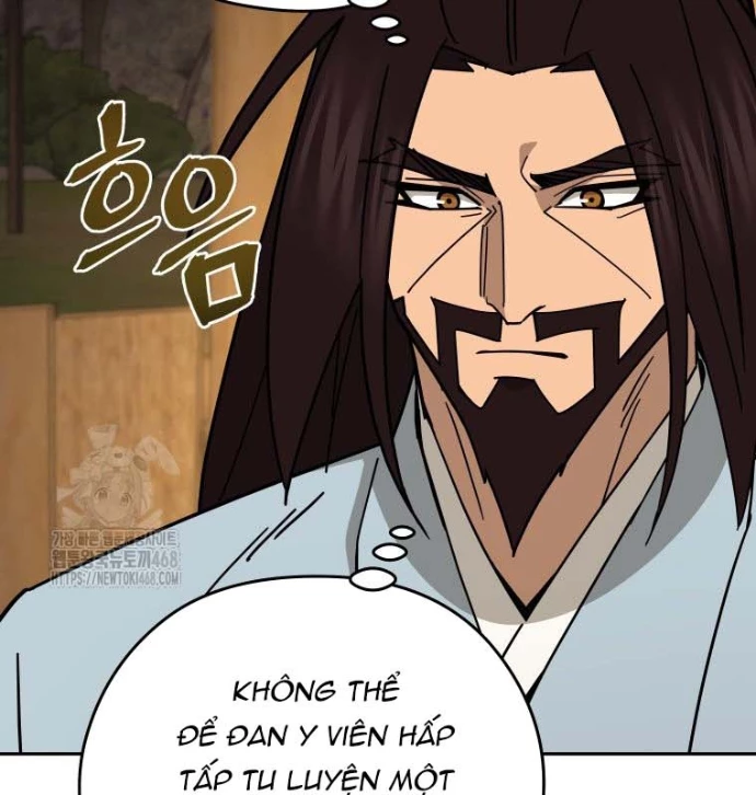 Thần Ma Y Đạo Chapter 33 - 29