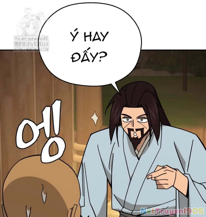 Thần Ma Y Đạo Chapter 33 - 32