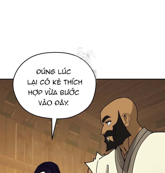 Thần Ma Y Đạo Chapter 33 - 34