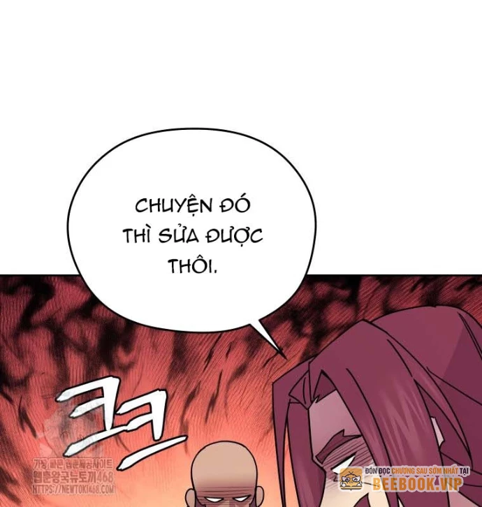 Thần Ma Y Đạo Chapter 33 - 36