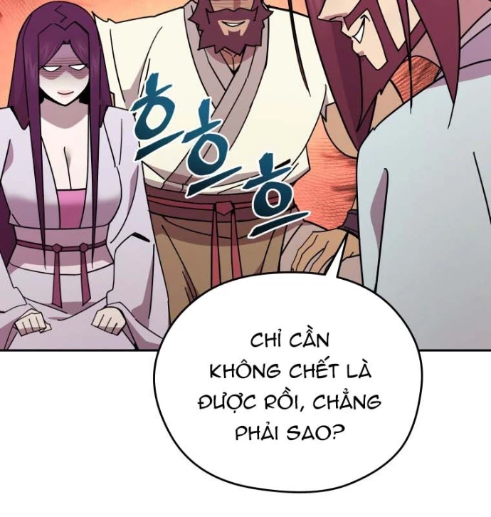Thần Ma Y Đạo Chapter 33 - 37