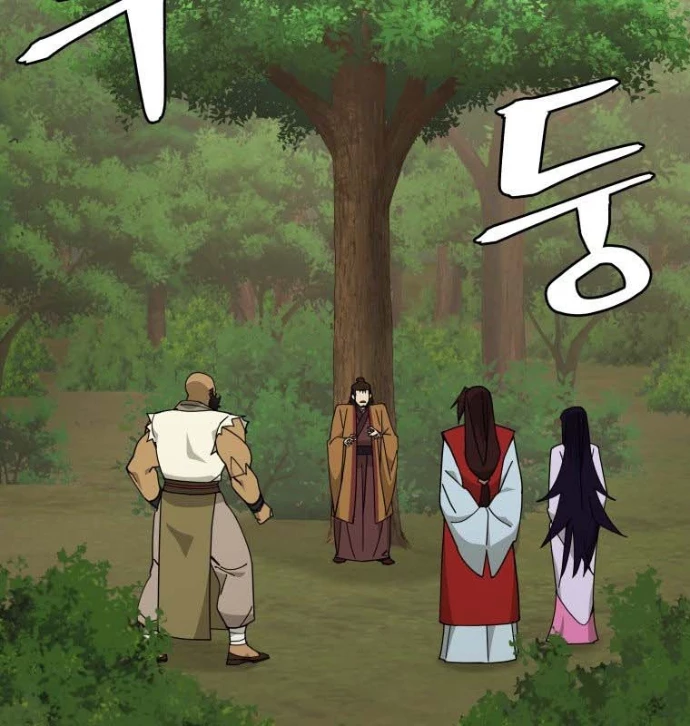Thần Ma Y Đạo Chapter 33 - 43