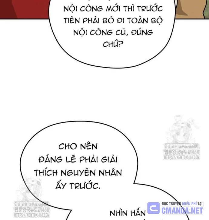 Thần Ma Y Đạo Chapter 33 - 48