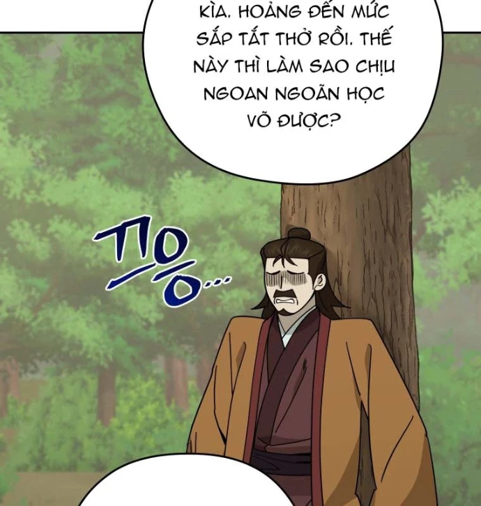 Thần Ma Y Đạo Chapter 33 - 49