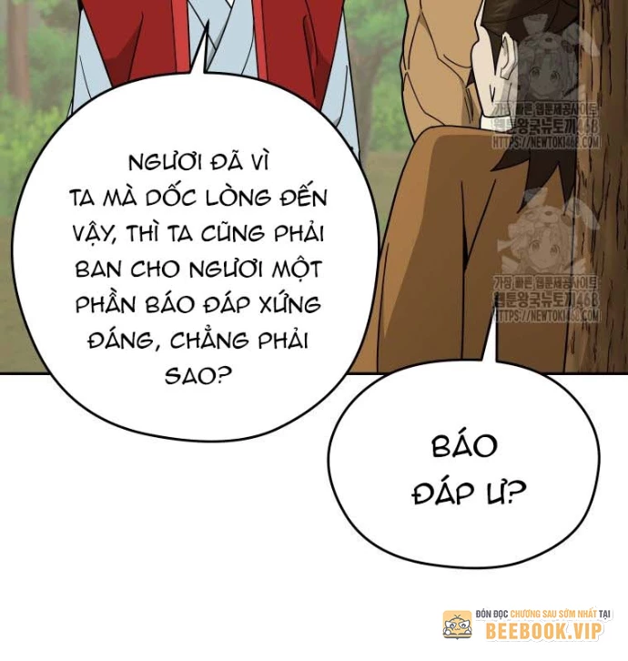 Thần Ma Y Đạo Chapter 33 - 54