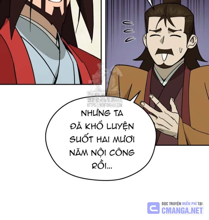 Thần Ma Y Đạo Chapter 33 - 72