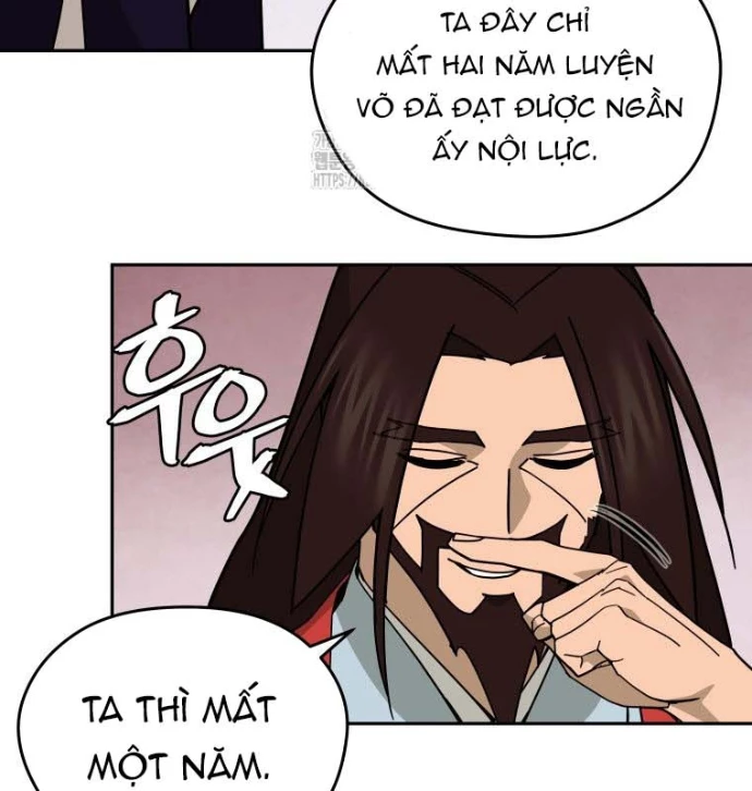 Thần Ma Y Đạo Chapter 33 - 79