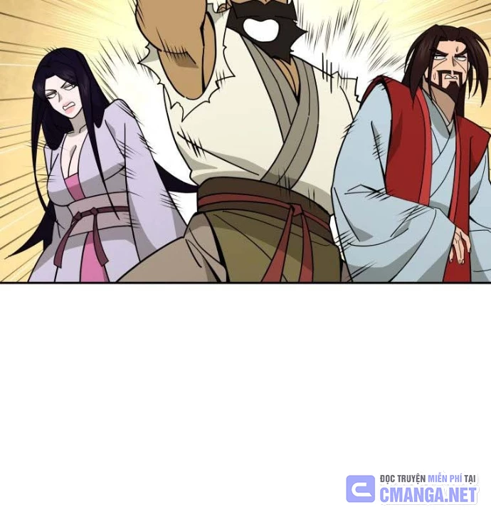 Thần Ma Y Đạo Chapter 33 - 81