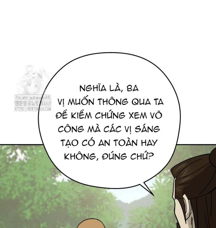 Thần Ma Y Đạo Chapter 33 - 97