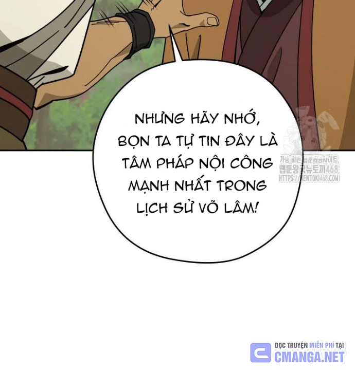 Thần Ma Y Đạo Chapter 33 - 105