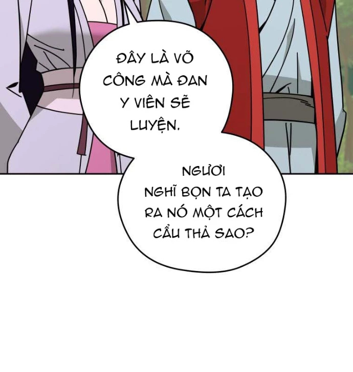 Thần Ma Y Đạo Chapter 33 - 107