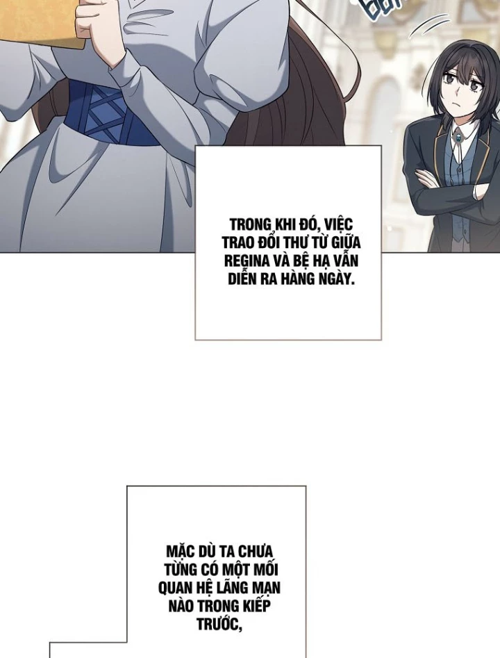 Ma Pháp Quân Chủ Chapter 22 - 2