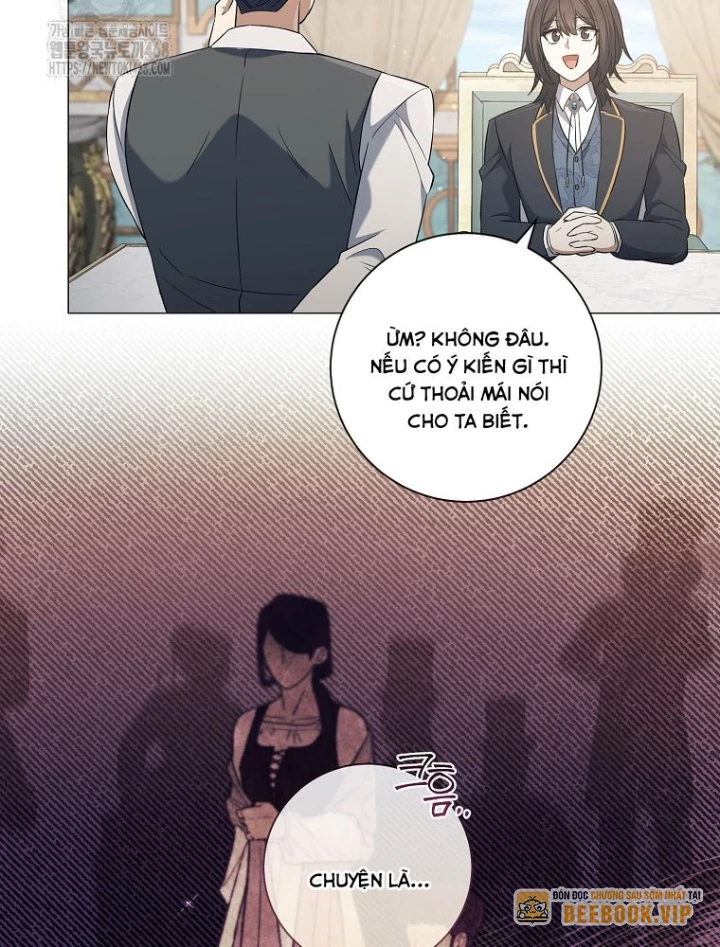 Ma Pháp Quân Chủ Chapter 22 - 24