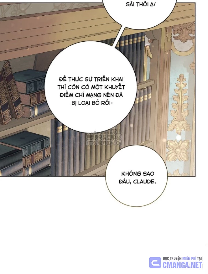 Ma Pháp Quân Chủ Chapter 22 - 33