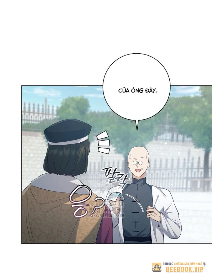 Ma Pháp Quân Chủ Chapter 22 - 42