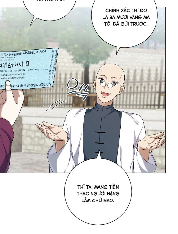 Ma Pháp Quân Chủ Chapter 22 - 47