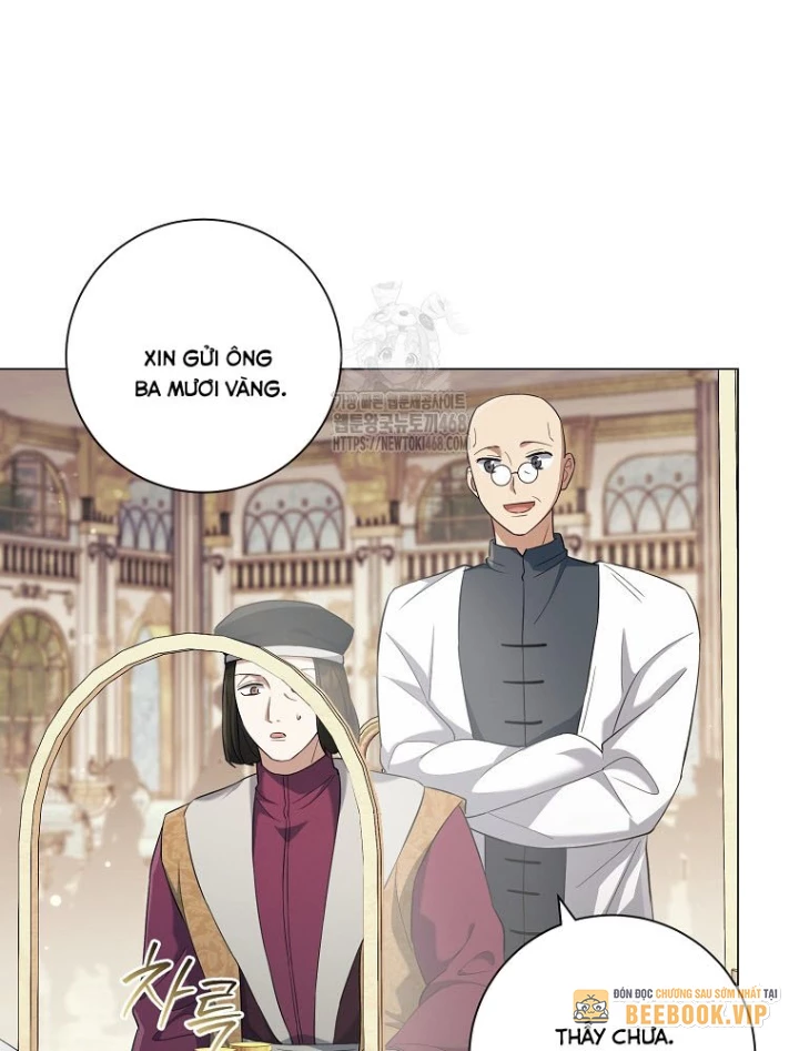 Ma Pháp Quân Chủ Chapter 22 - 54